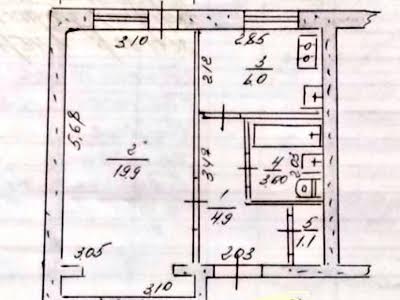 квартира по адресу Кремлевская ул., 81