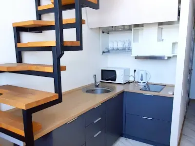 квартира за адресою Машинобудівна вул., 41