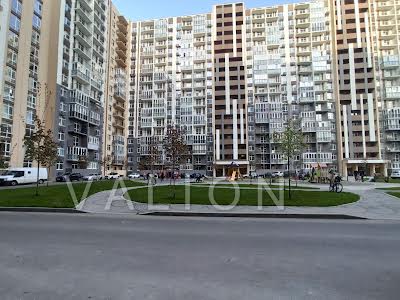 квартира по адресу Заболотного академика ул., 147в