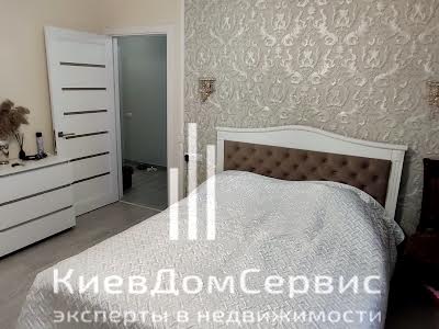 квартира за адресою Сирецька вул., 32