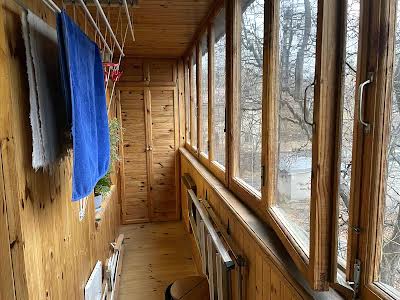 квартира по адресу Чугуевский пер., 13-А