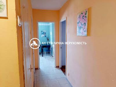 квартира по адресу Лобановского просп. (Краснозвездный), 39Б