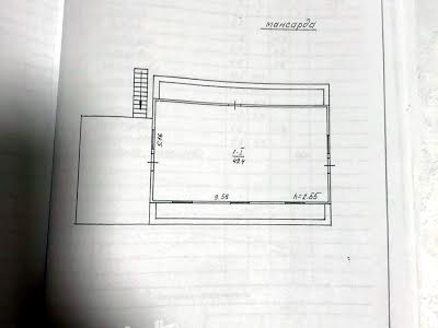 будинок за адресою заліська, 18