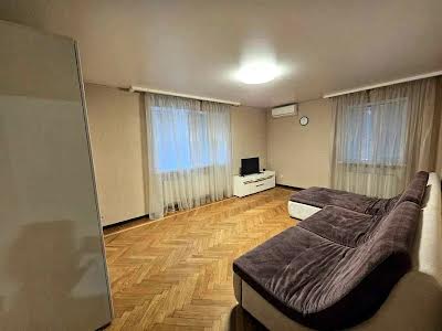 квартира по адресу Еврейская ул., 40