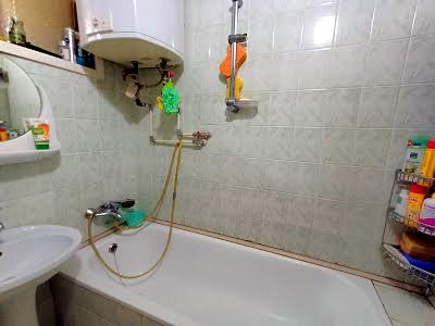 квартира за адресою Одеса, Новаторів вул., 16