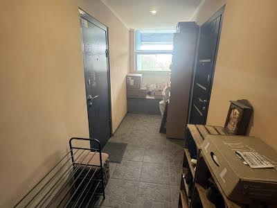 квартира по адресу Днепр, Тополиная ул., 14