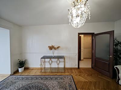 квартира за адресою Чорноморська вул., 2а