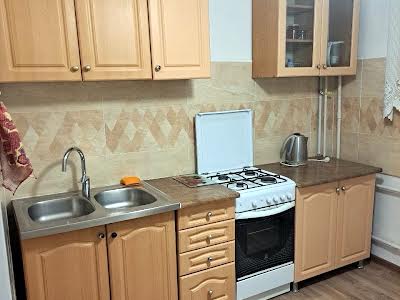 квартира по адресу Миколайчука ул., 10