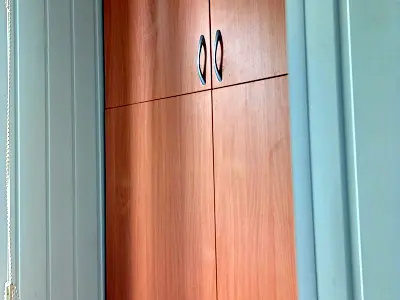 квартира за адресою Печерський узвіз, 8