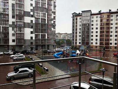 квартира за адресою Європейська вул., 3
