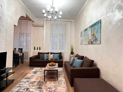 квартира за адресою Володимирська вул., 40/2
