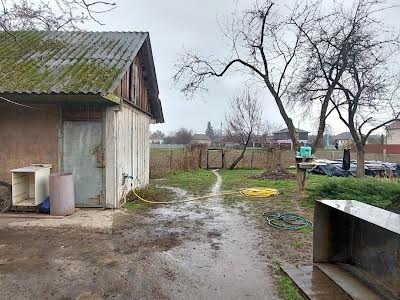 будинок за адресою Сагайдачного