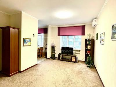 квартира за адресою Пилипа Орлика вул., 24/1