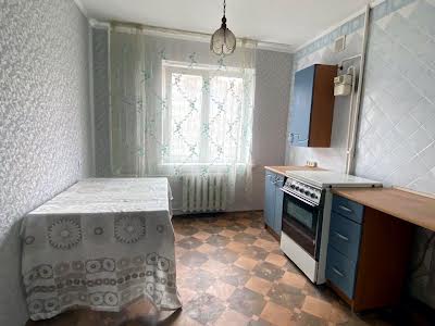 квартира за адресою Моніторна вул., 10