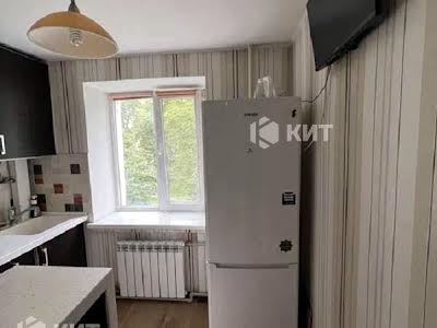 квартира по адресу Академика Проскуры ул., 5б
