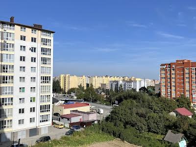 квартира за адресою Горбачевського вул., 14е