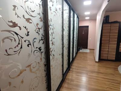 квартира по адресу Панаса Мирного ул., 37