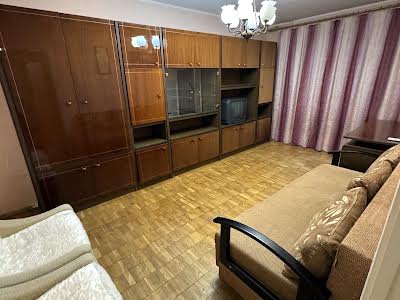 квартира за адресою Володимира Івасюка просп. (Героїв Сталінграду), 49б