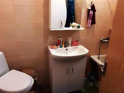 квартира по адресу Одесса, Красный пер., 11