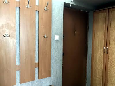 квартира за адресою Мрії вул. (Академіка Туполєва), 7Б