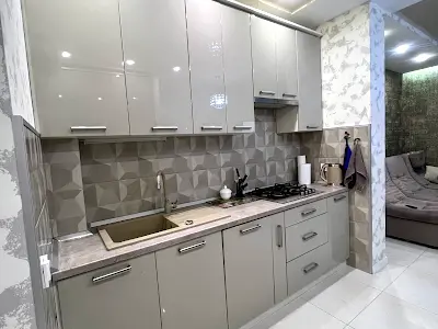 квартира за адресою Івана Пулюя вул., 80
