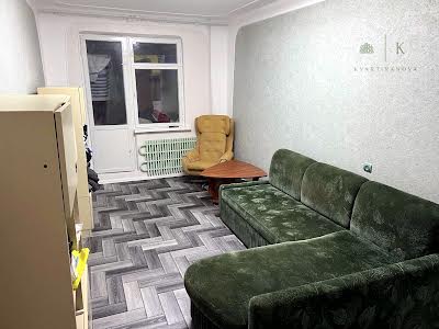 квартира за адресою Золочівська вул., 30/1