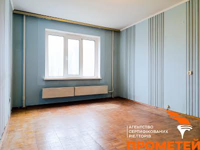 квартира за адресою Бережанська вул., 10