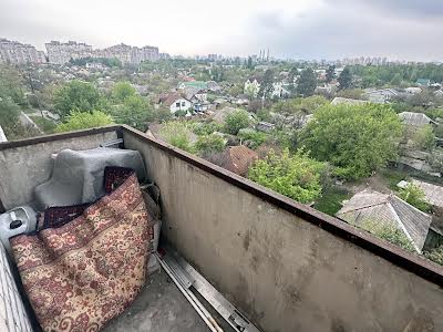 квартира за адресою Інженера Бородіна вул. (Сергія Лазо), 5б