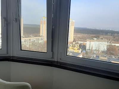 квартира по адресу Петра Калнишевського ул. (Михайла Майорова), 7