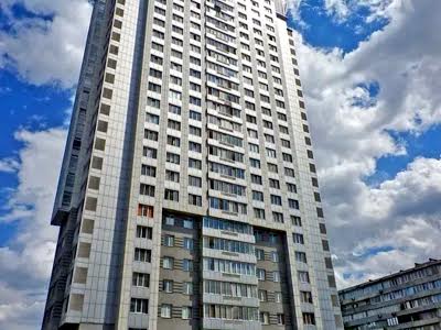 квартира за адресою Дніпровська набережна вул., 1-А