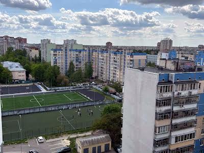 квартира за адресою Симона Петлюри вул. (Черняховського), 21Б