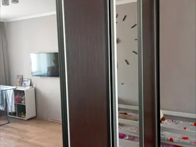 квартира за адресою Боголюбова, 8