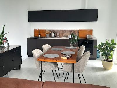 квартира за адресою Богданівська вул., 7-Г