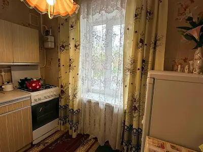 квартира за адресою Проспект Миру, 95/2