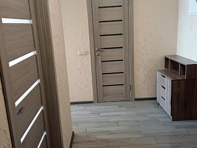 квартира за адресою Соломії Крушельницької вул., 15В