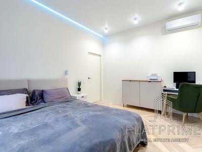 квартира за адресою Миколи Пимоненка вул., 19
