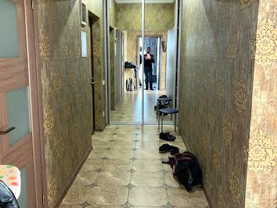 квартира за адресою Люстдорфська дорога вул., 55