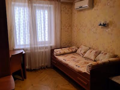 квартира за адресою Юрія Шумського вул., 8а