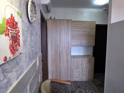 комната по адресу Юлии Здановской ул. (Ломоносова), 85