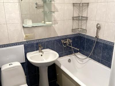 квартира по адресу Александра Поля просп. (Кірова), 100А