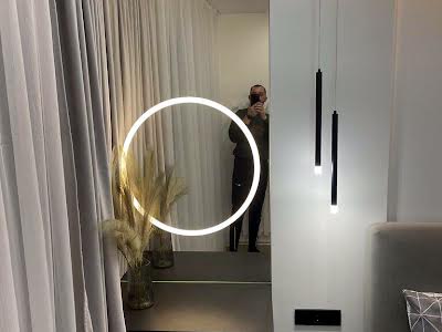 квартира по адресу Трускавецкая ул., 2в