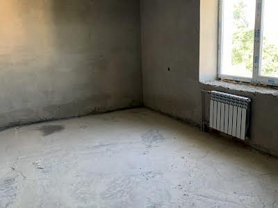 квартира за адресою Монастирська вул., 11