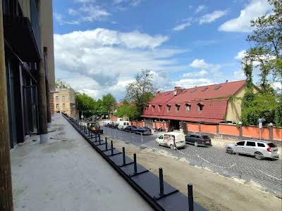 коммерческая по адресу Клепаровская ул., 15