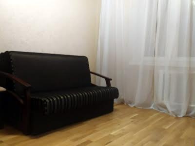 квартира за адресою Берестейський просп. (Перемоги), 19