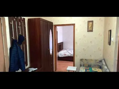 квартира по адресу Бакинская ул., 37 г