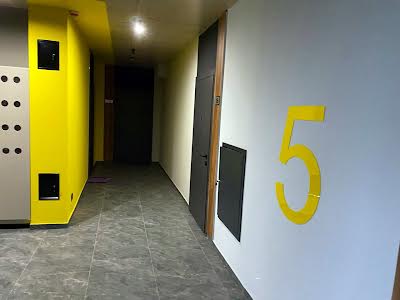 квартира по адресу Роксоланы ул., 34