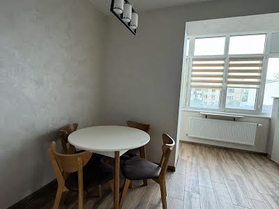 квартира по адресу Короля Данила, 10