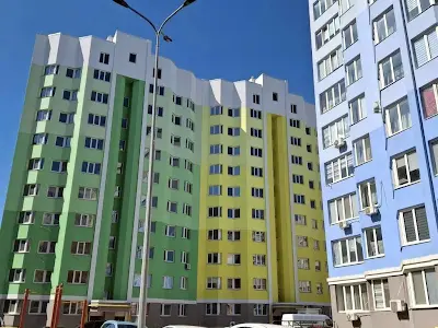 квартира по адресу Тепличная ул., 48