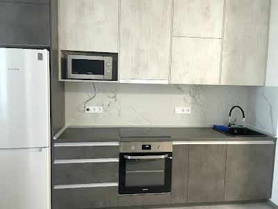 квартира за адресою Ревуцького вул., 40-Б