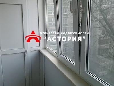 квартира за адресою Героїв 93-ї Бригади вул. (Гудименка), 40